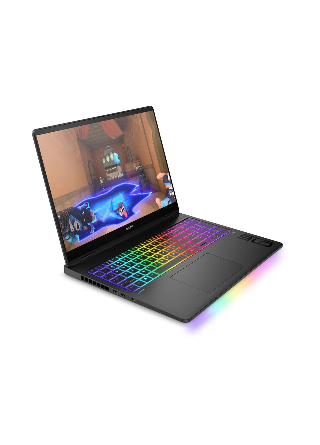 Ноутбук HP OMEN MAX 16-ah007760ng (BE7E0EA) Hewlett Packard (342099953)