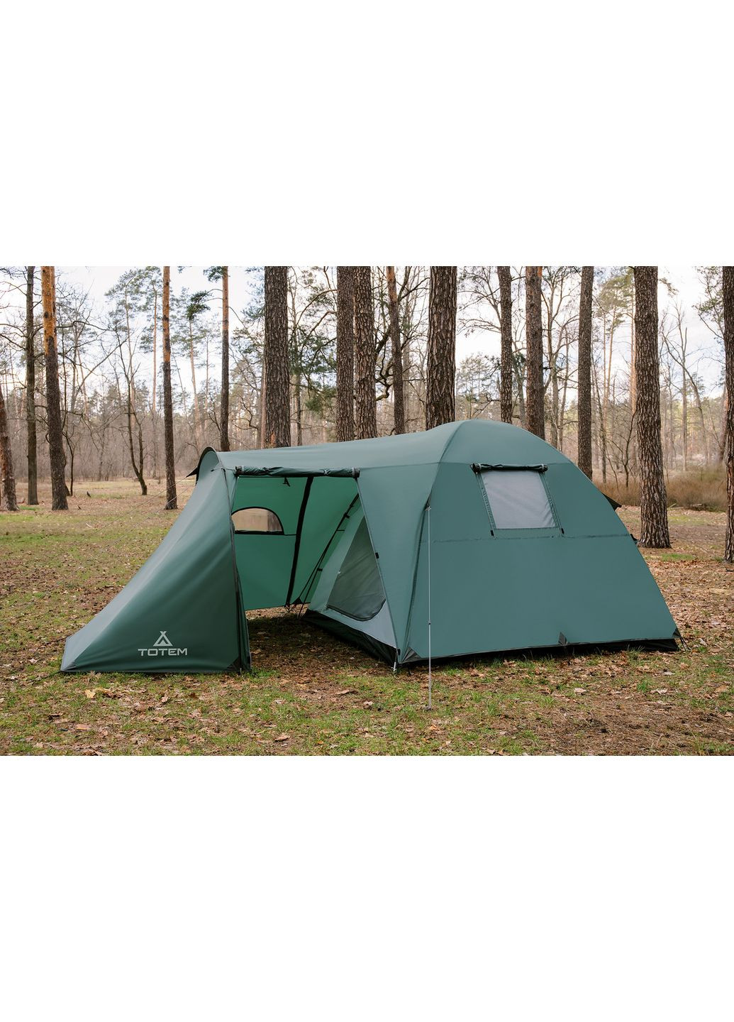 Намиет Catawba 4 (v2) UTTT-024 Totem (366220678)