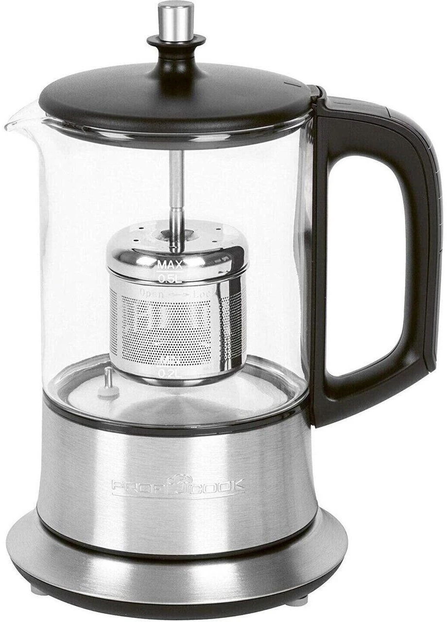 Электрочайник-Заварник PC-TK 1165 Proficook (335872309)