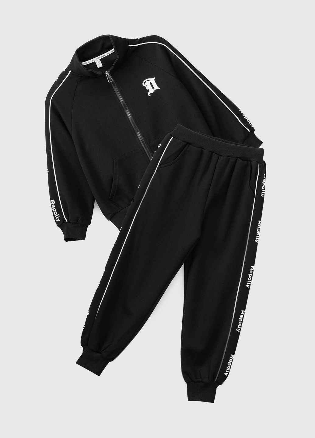 Спортивний костюм No Brand (299670528)