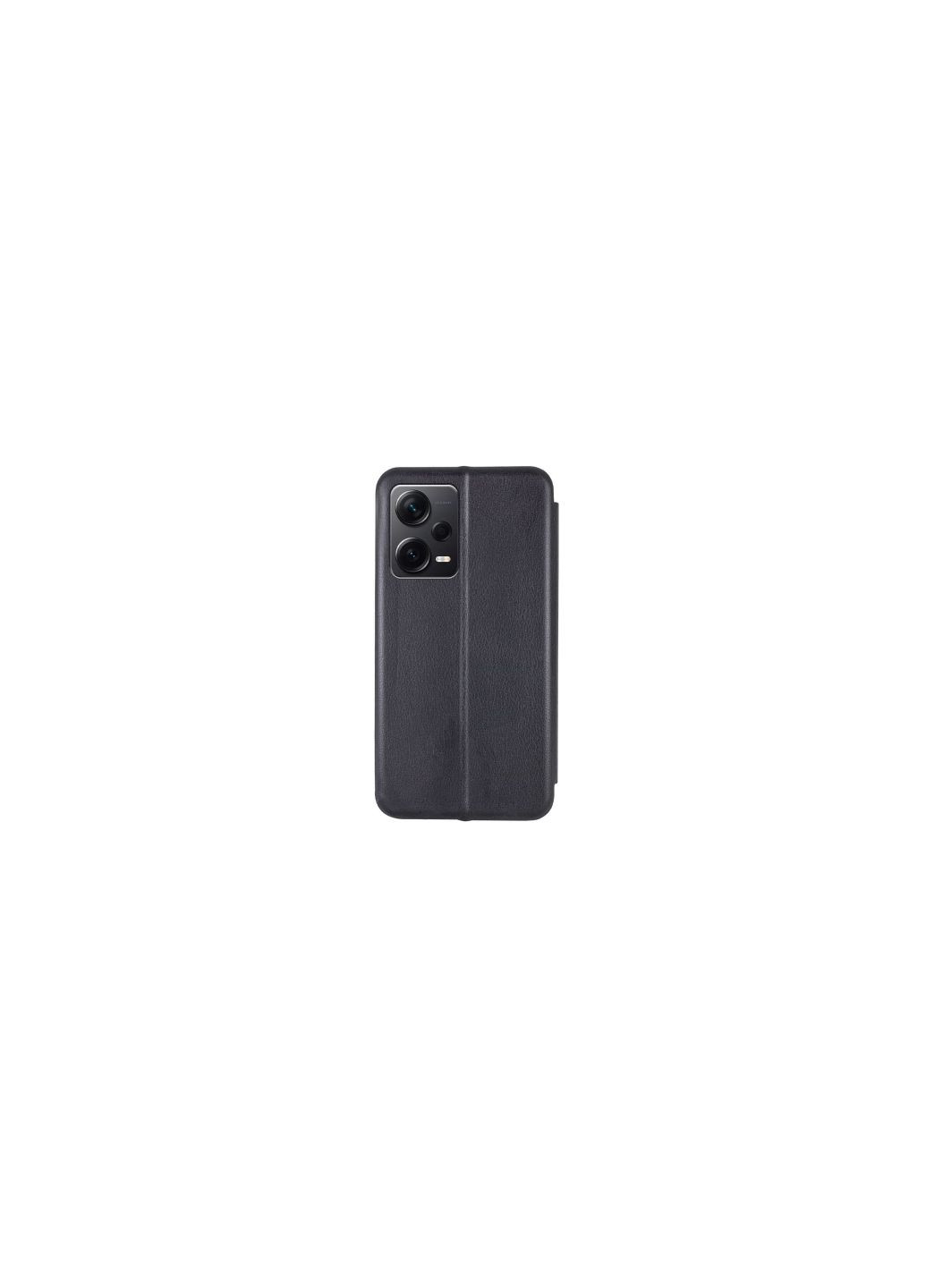 Чехол для мобильного телефона 5G Black (709021) BeCover exclusive xiaomi redmi note 12 5g/ xiaomi poco x5 (275926617)