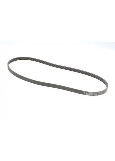 Ремінь полікліновий (Вир-во ) 5PK1250 ContiTech (366206732)