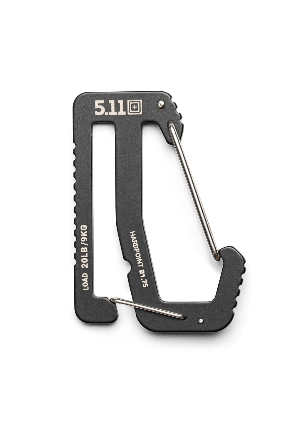 Карабин Hardpoint B175Black 5.11 Tactical (315879805)