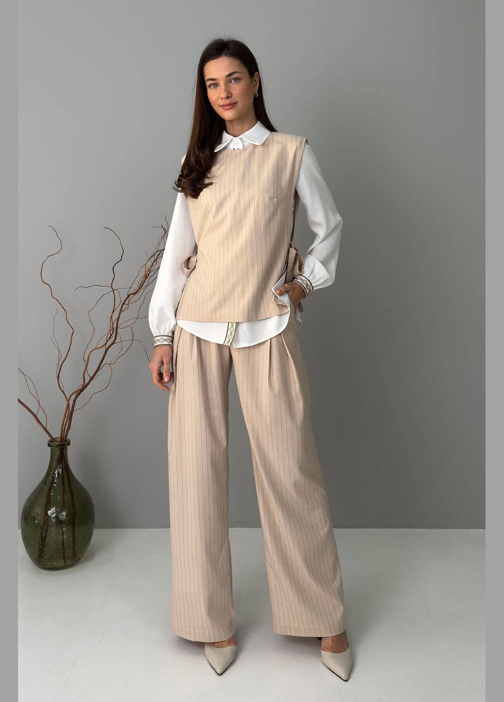 Брюки Nenka (317244047)