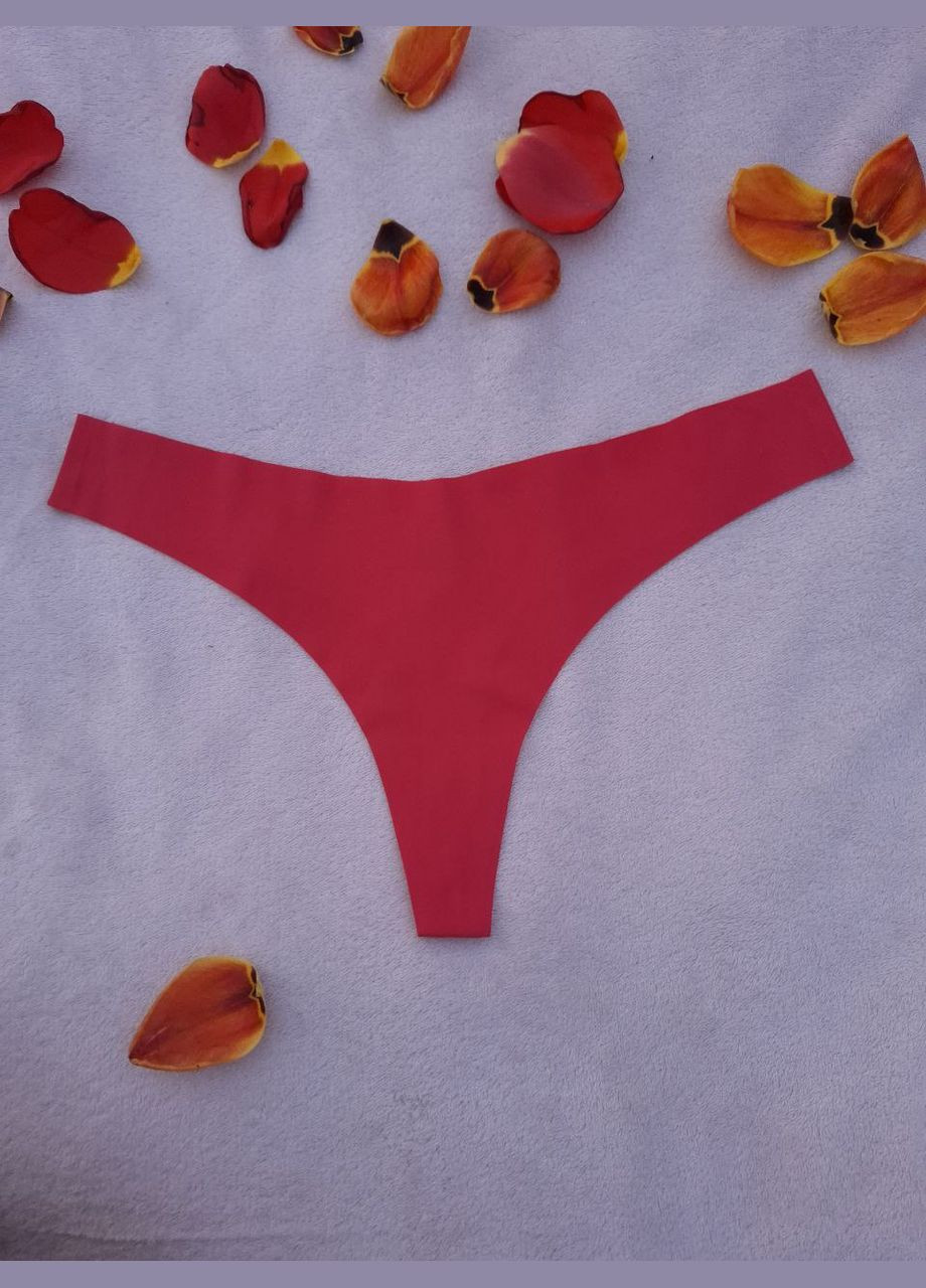 Трусики стринги безшовные женские Finetoo Стрінги (330134506)