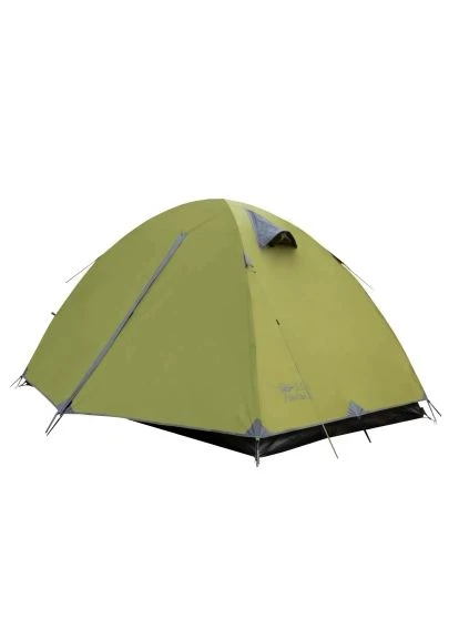 Палатка (UTLT-004-olive) Tramp Lite Tourist 2 Olive (401819413)