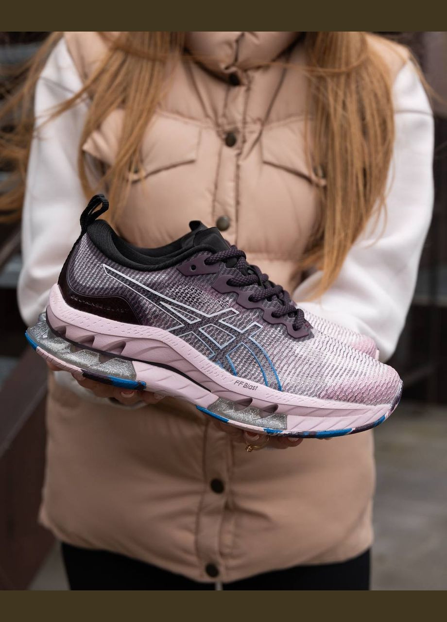 Кроссовки Vakko - розовые всесезоны (293820243)