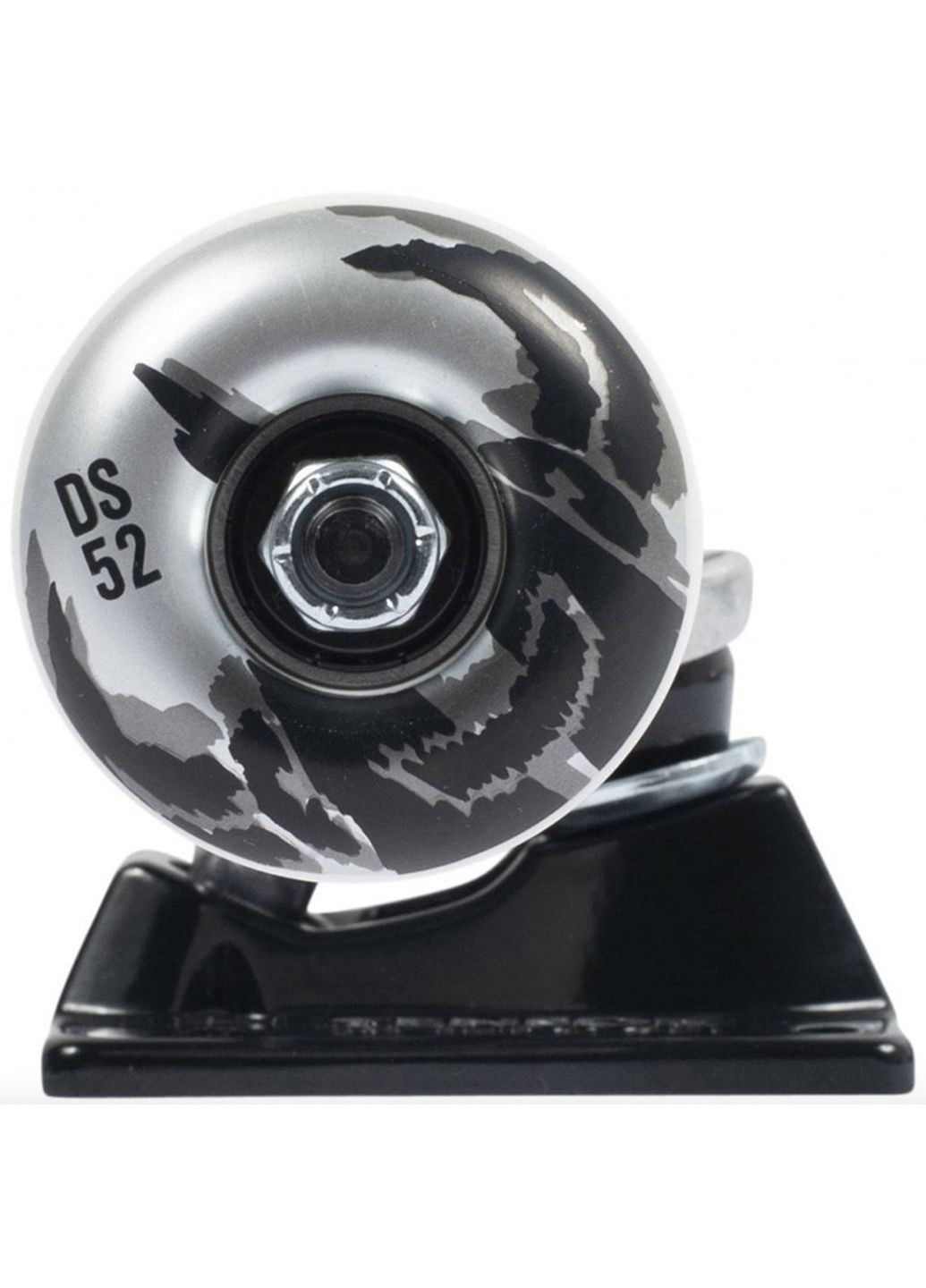 Подвески с колесами Dissent TRUCK & WHEEL COMBO Raw/Black 5.25 Darkstar (371914183)