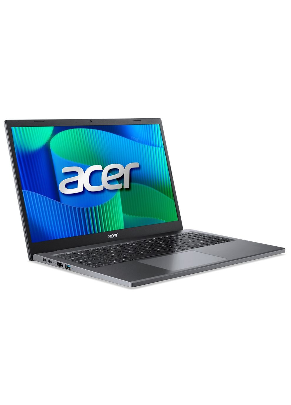Ноутбук Extensa 15 EX215-24-R3B3 (NX.EJ5EU.002) Steel Gray Acer (370621325)