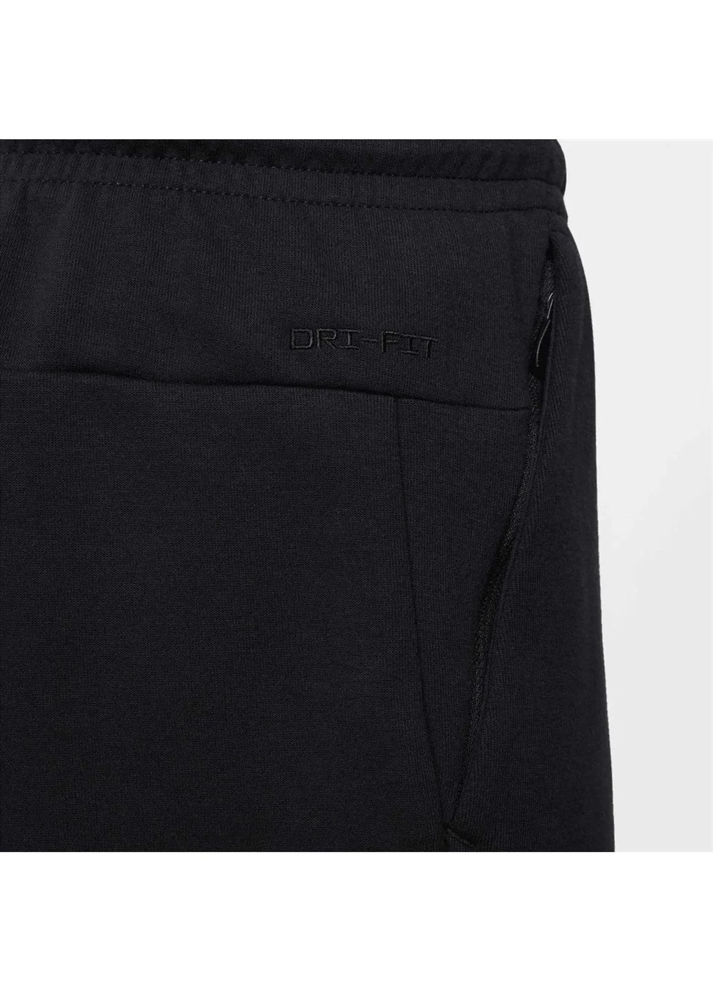 Шорти чоловічі Primary Black Nike (366039193)