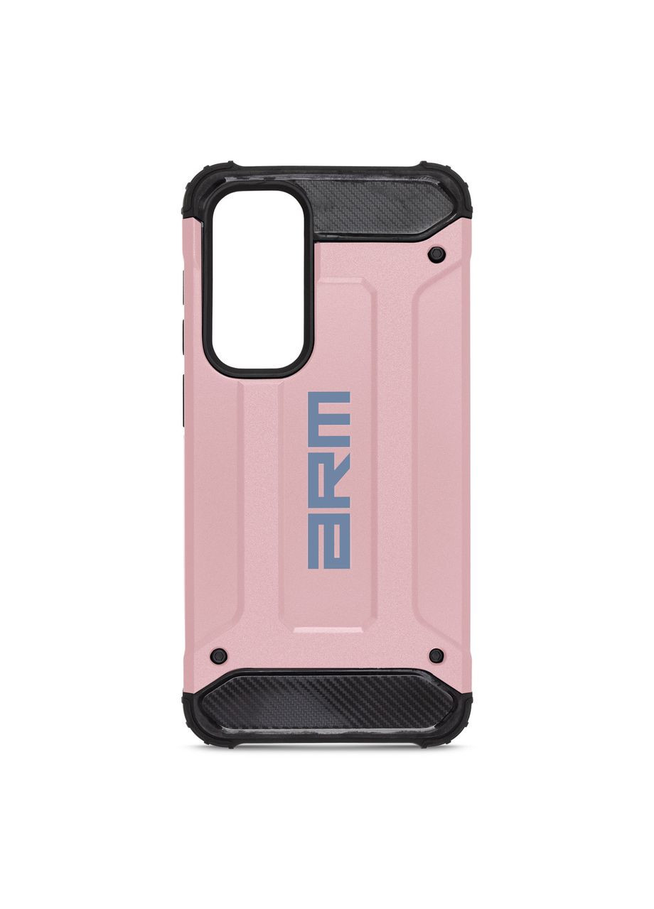Чехол Panzer для Samsung S24 FE Pink (ARM76923) PTR ArmorStandart (327883082)