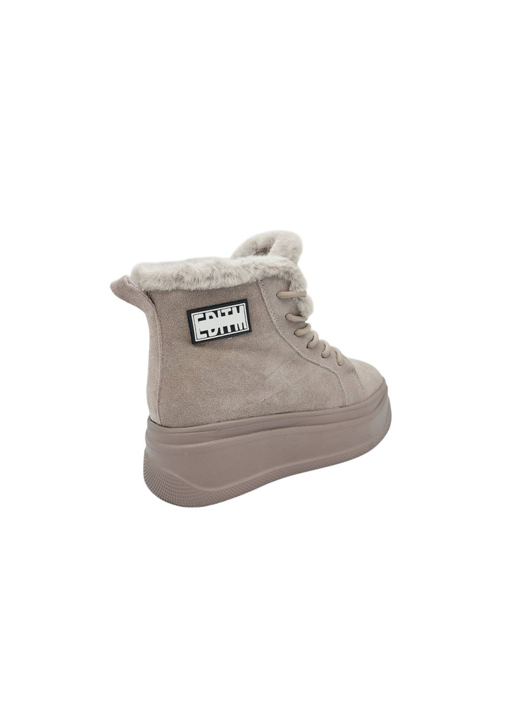 Зимові черевики ITTS (369682038)