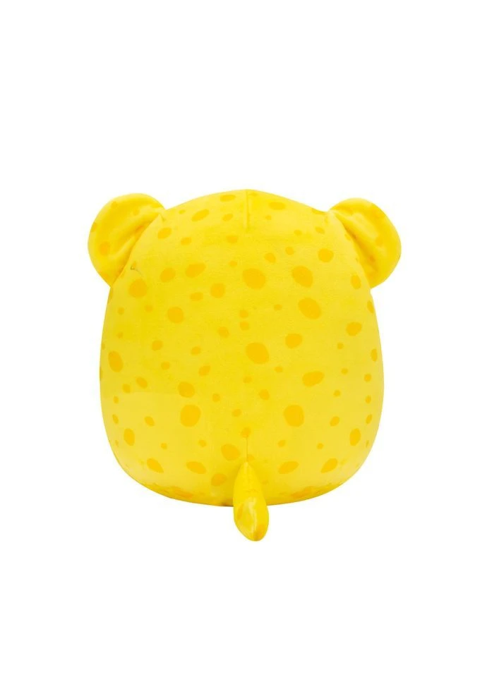 М'яка іграшка Гепард Лексі SQVA00787 13 см Жовтий Squishmallows (375031870)