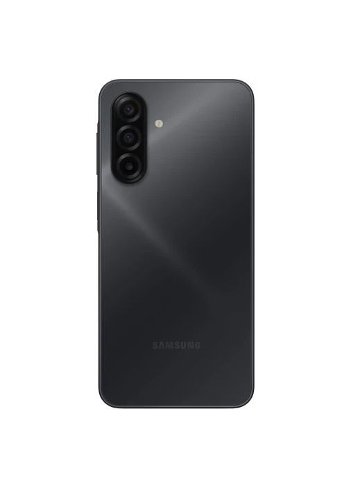 Galaxy A17 4/128GB Black (SM-A175FZKBEUC) RU UCRF Samsung (362213209)