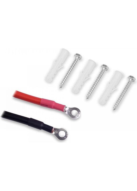 Гібридний ДБЖ/інвертор SINUS PRO 2400 W 12/230V 1600/2400W (3SP240012W) Volt Polska (314976232)