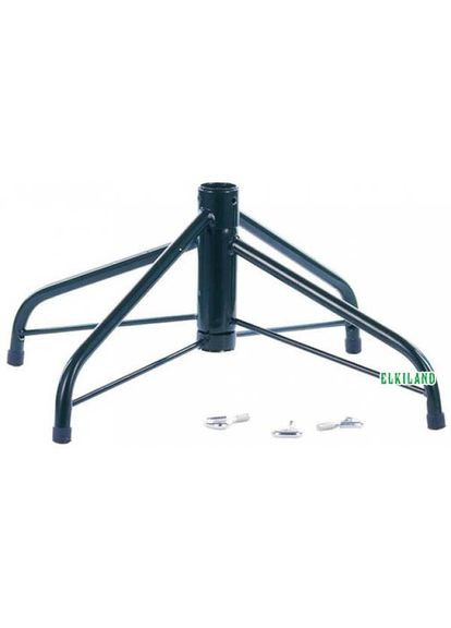 Искусственная литая елка YalynkyWorld Лаура 210 см Kvazar (312015961)