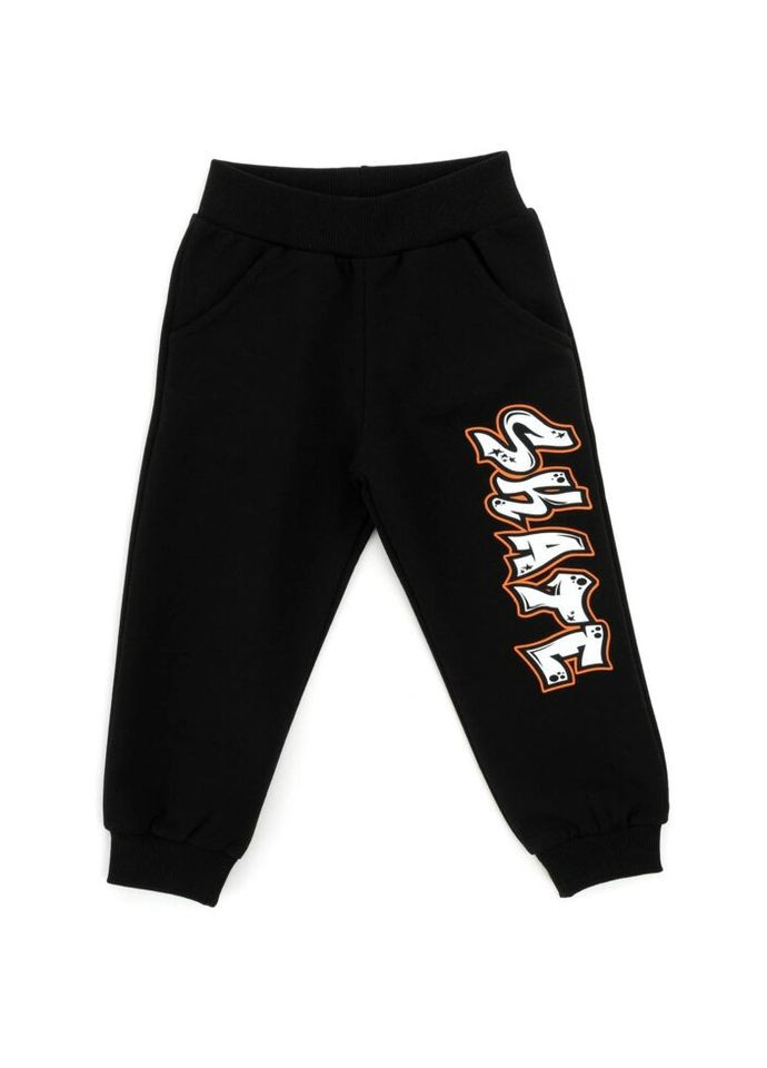 Спортивний костюм з ведмедиком (19241-110B-beige) Breeze (300857573)