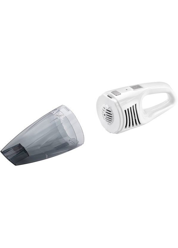 Пылесос CVC-X0521WG Ardesto (360410566)