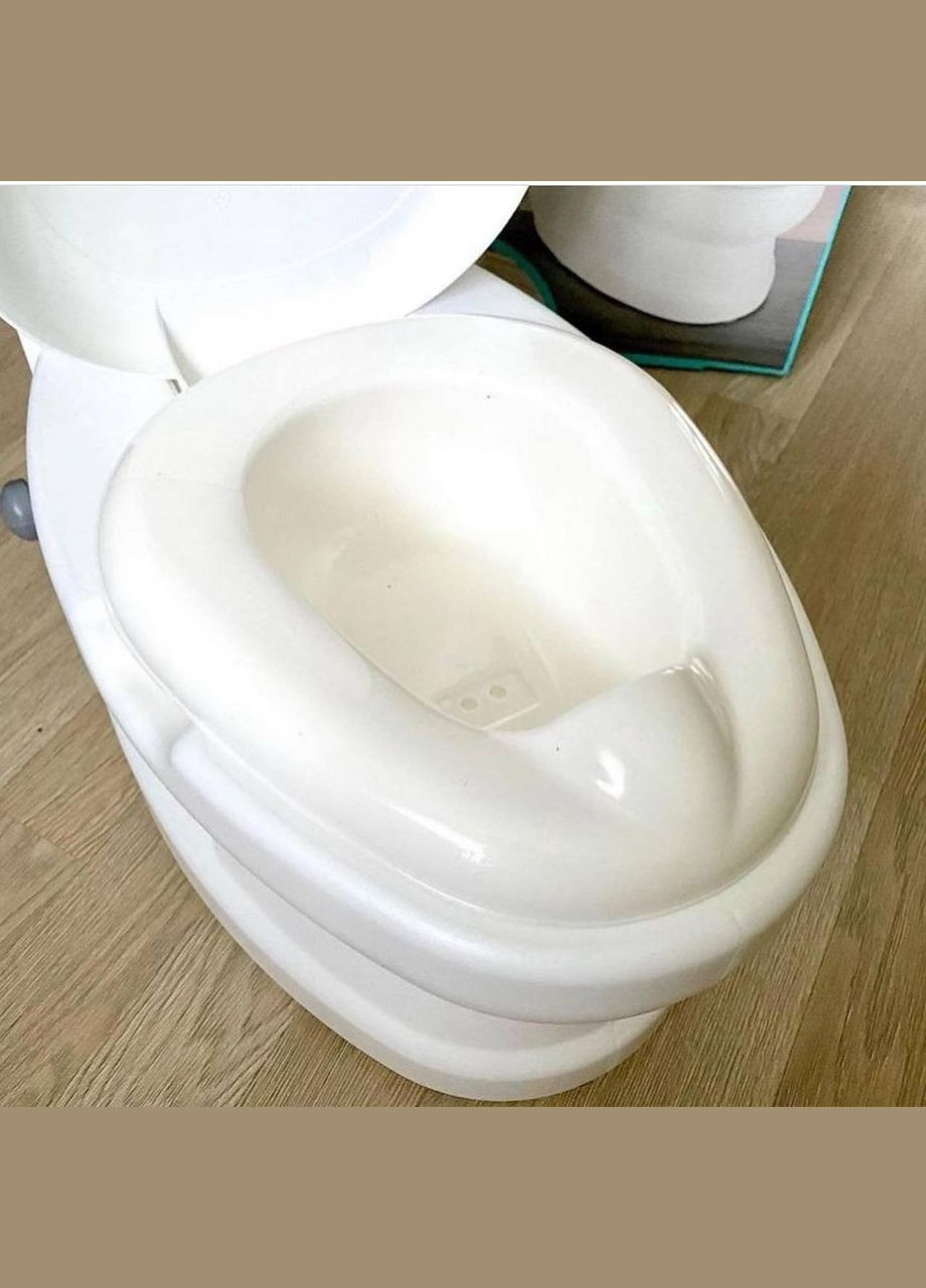 Детский музыкальный горшок-унитаз 201002 Pilsan (327216021)