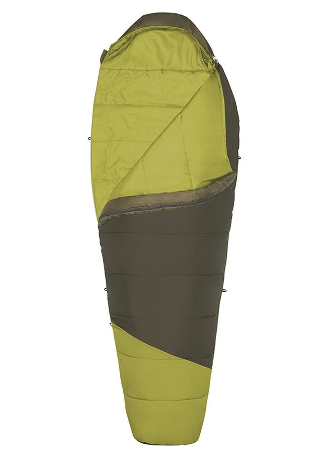 Спальник Mistral 40 Regular (35415619-RR) Kelty (315031009)