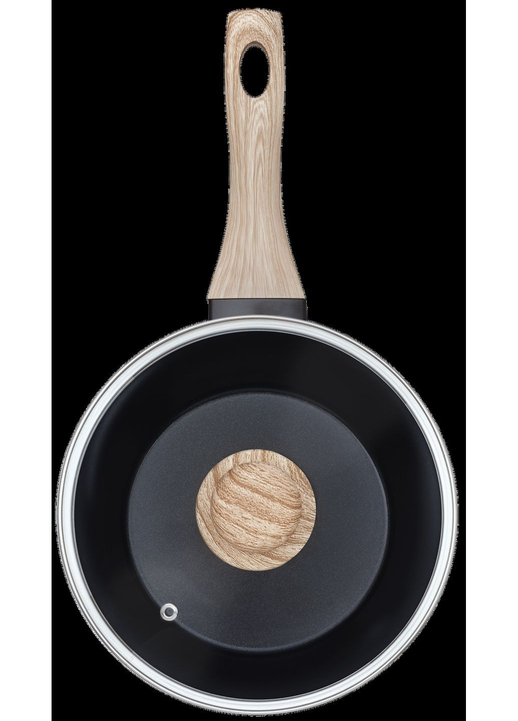 Ковш Cook&Care (2.2 л) 20 см (7120912) Pyrex (360396276)