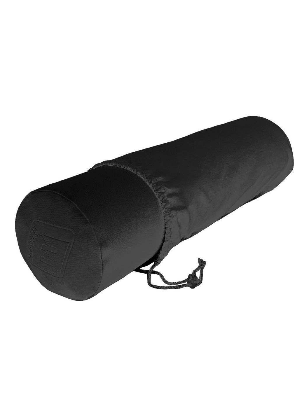 Чехол для валика массажного стола черный EasyFit (362440789)