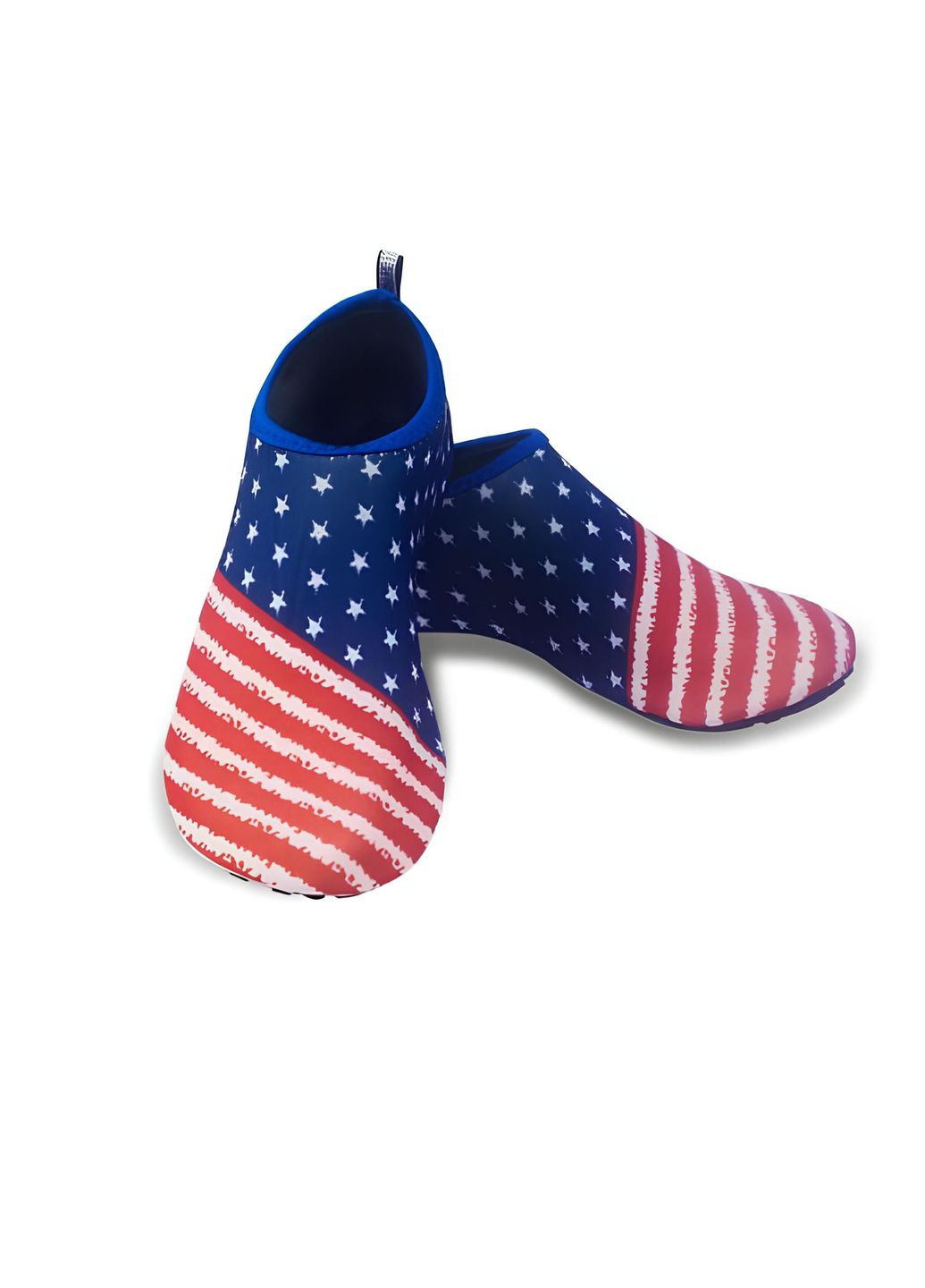 Аквашузы "PRO 2" с стелькой и резиновой подошвой No Brand (349501087)