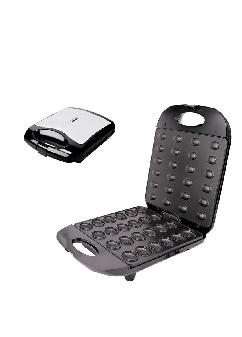 Горішниця HY711 електрична 1400 Вт на 24 горішки Sokany (353503479)