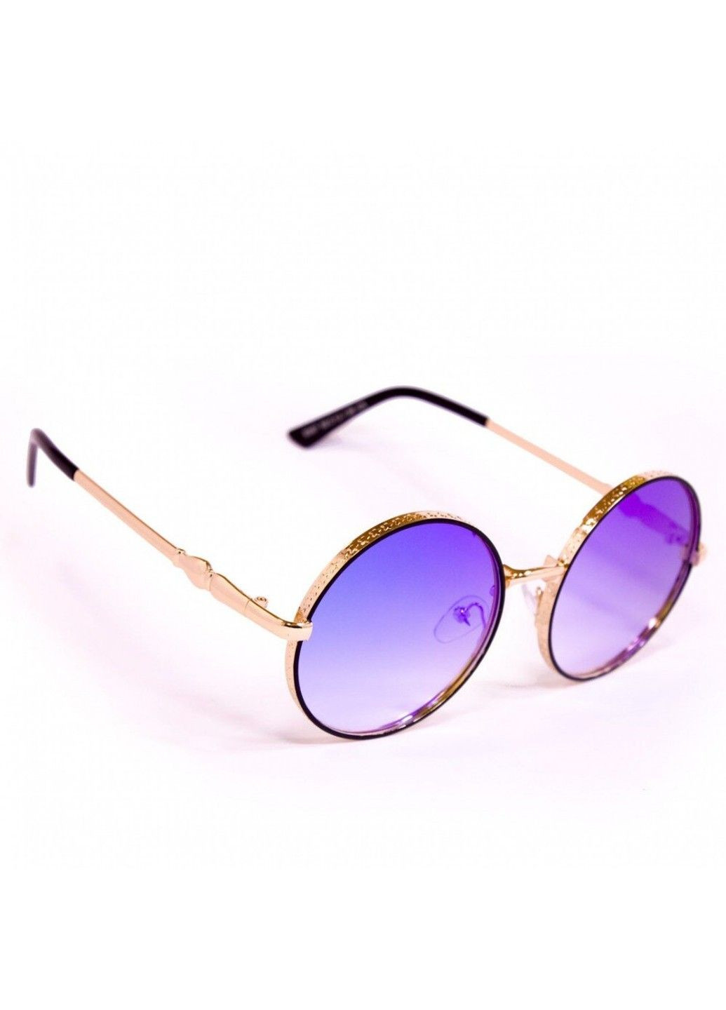 Солнцезащитные женские очки 9367-5 BR-S (291984235)