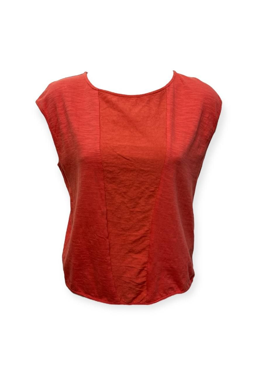 Футболка Коралловый Roxy - (325699711)