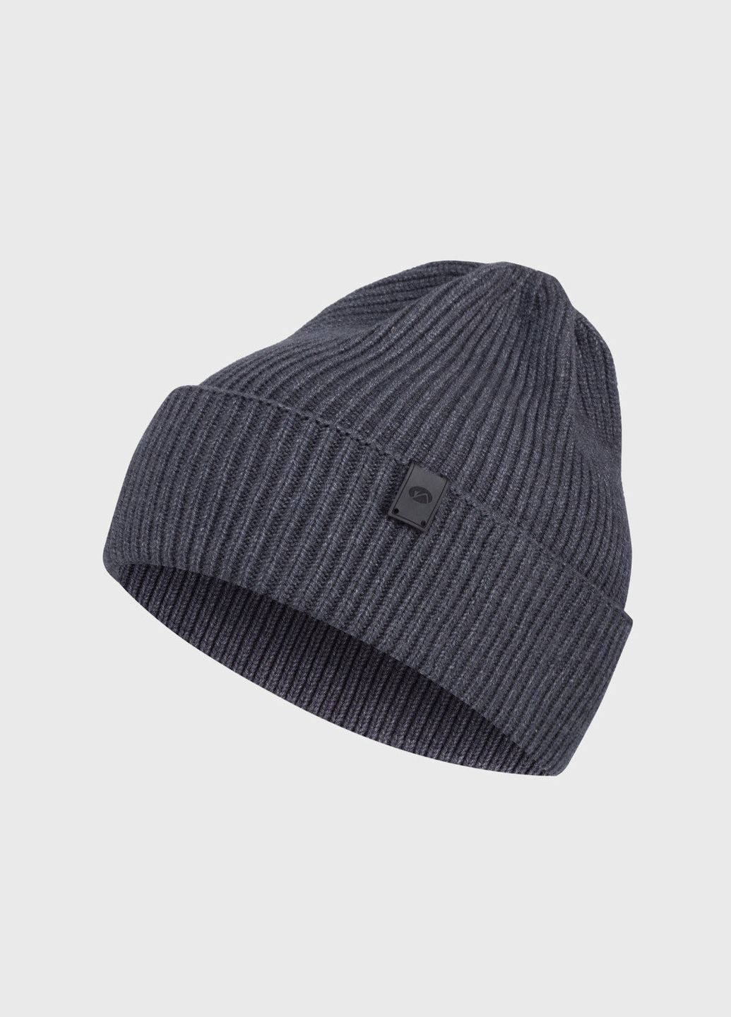 Шапка сіра Univ Avecs (330625278)