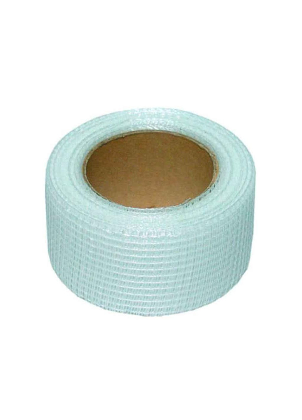 Стрічка скловолоконна 42мм х 20м 10-200 ТМ Favorit (304992470)