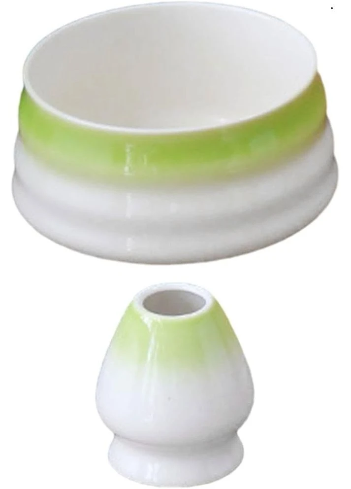 Mint Line для приготування матчі на 2 предмети (R-KC04S-VS) Matcha Tea (303348268)