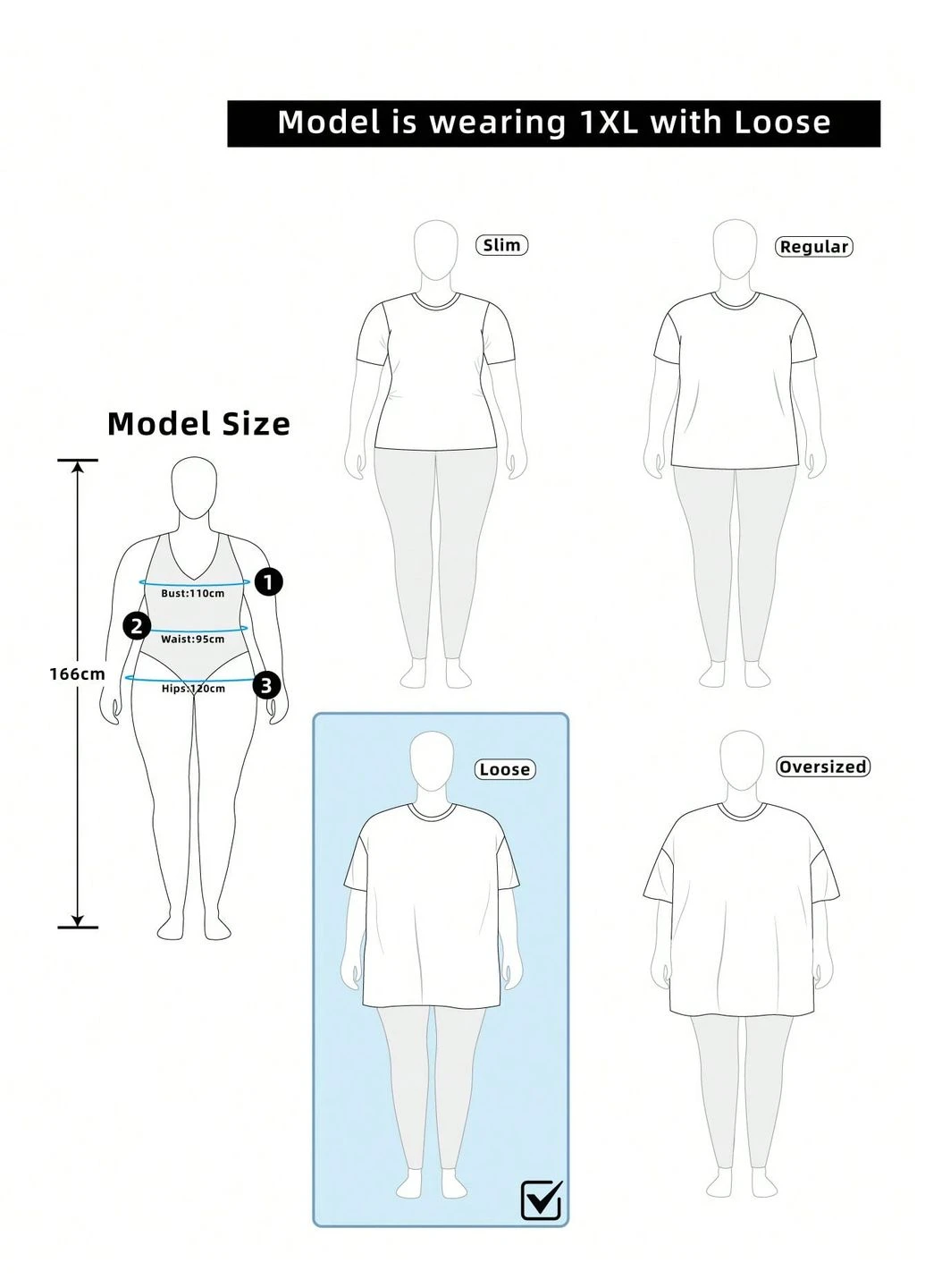 Футболка SHEIN - (382509512)