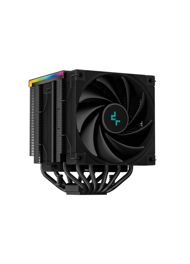 Кулер процесорний AK620 Digital (R-AK620-BKADMN-G) DeepCool (336959989)