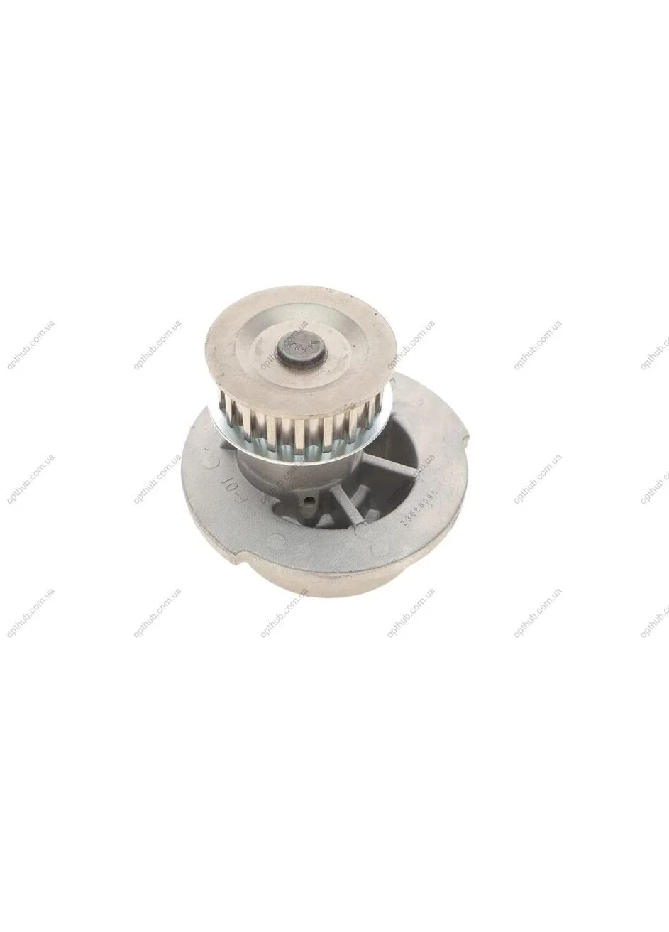 Насос охлаждающей жидкости (Выр-во) VKPC 85206 C.I.U SKF (345778418)
