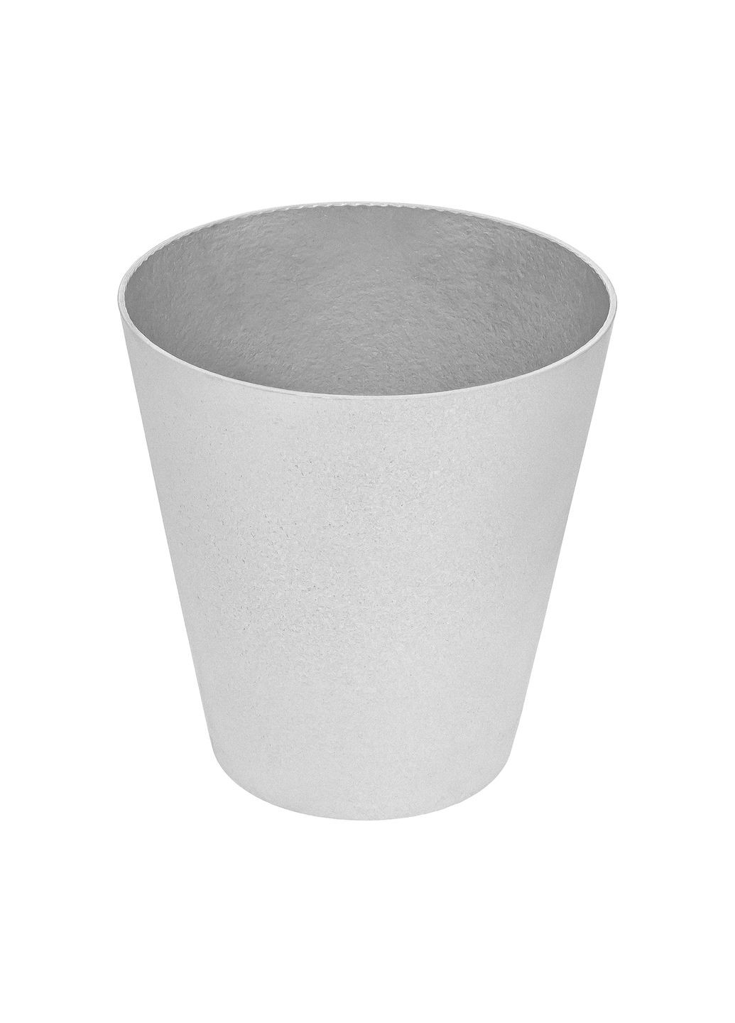 Форма металлическая для выпечки пасок, куличей, кексов и хлеба 1.5 л Полімет (295548190)