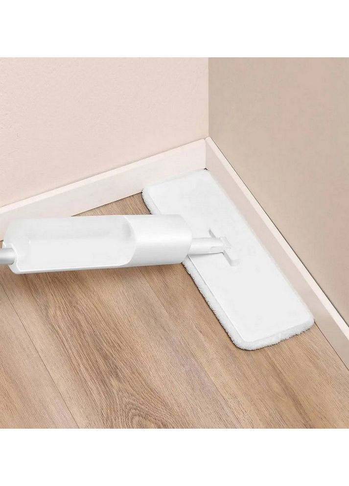 Швабра Xiaomi з розпилювачем 38 см Blue Fish (366569076)