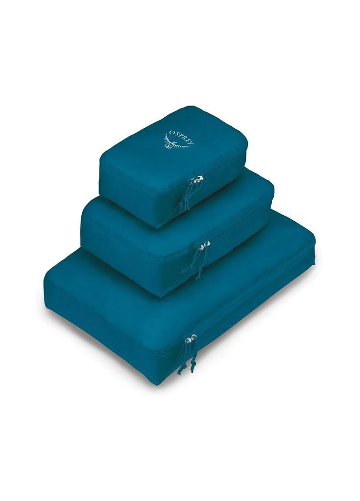 Набор органайзеров Ultralight Packing Cube Set Osprey (334347565)