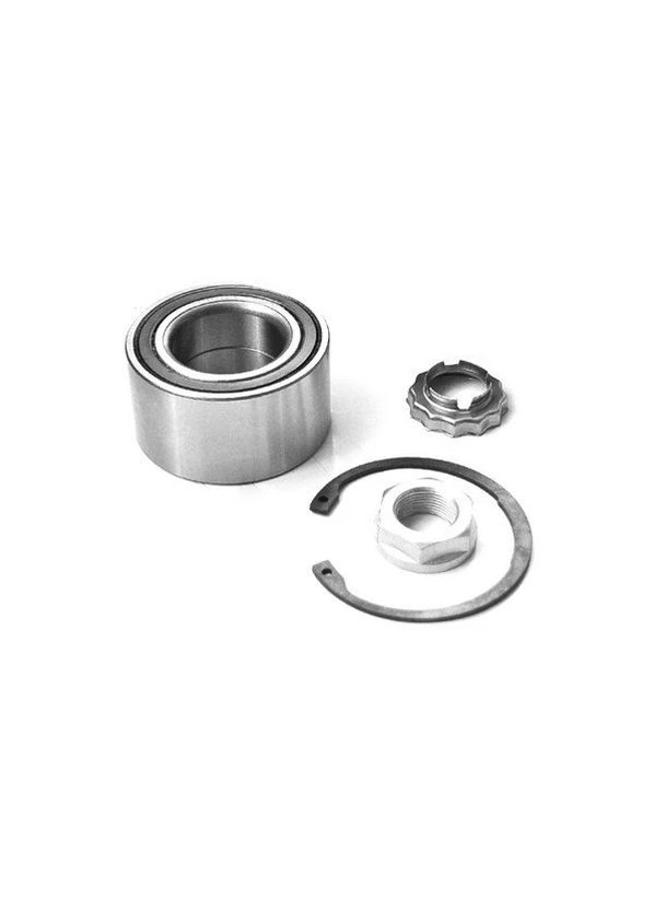 Подшипник ступицы перед. Citroen C5/Peugeot 407,508,607 (71802) No Brand (360483992)