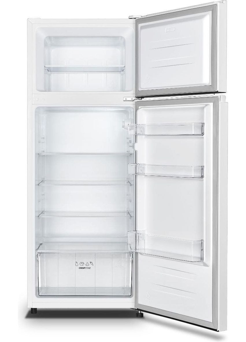 Холодильник (RF4142PW4) двухкамерный Gorenje