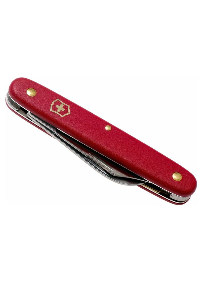 Складной садовый нож Budding and Pruning 3 3.9116.B1 Victorinox (317302674)