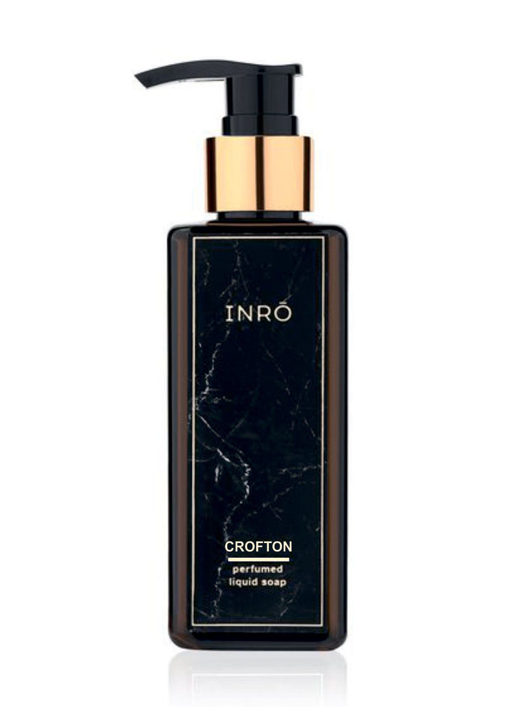 Жидкое мыло парфюмированное "CROFTON" 200 мл INRO (280916376)
