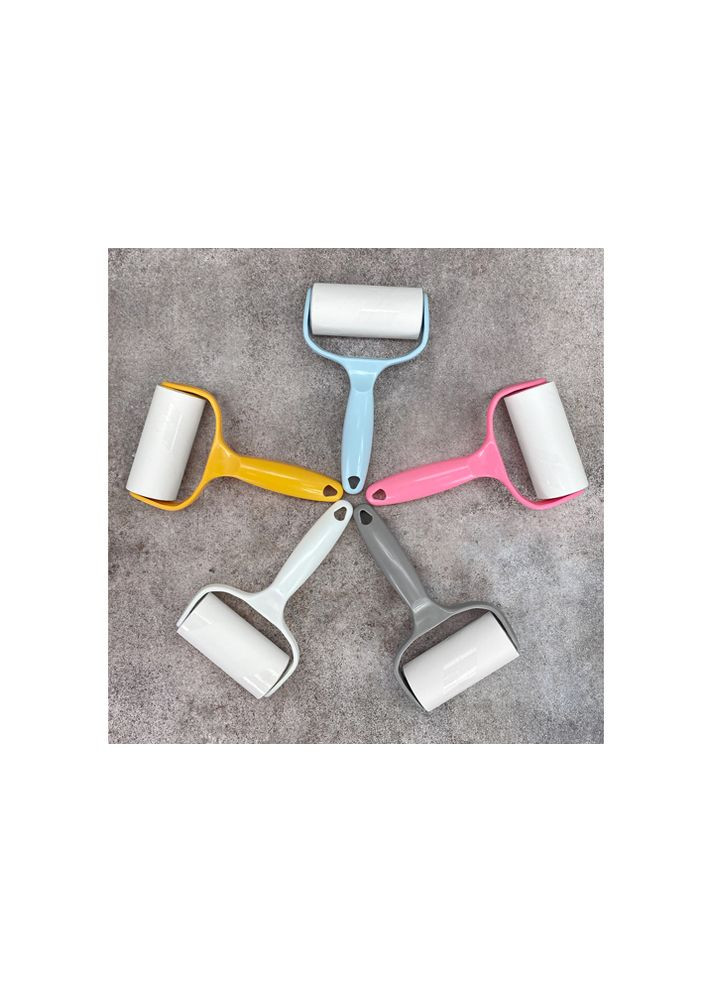 Ролик-липучка для одежды 50л. Home (278047360)