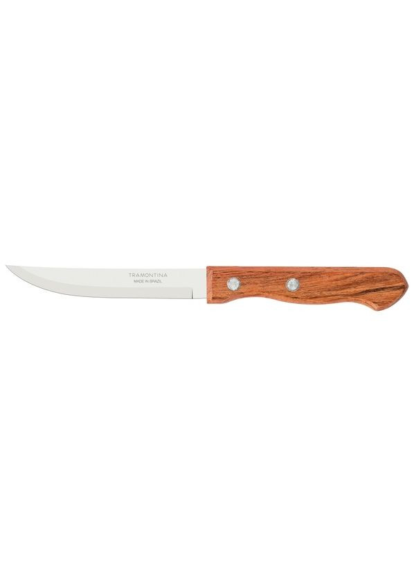 Набор ножей для стейка DYNAMIC, 102 мм, 2 шт. Tramontina комбинированные,