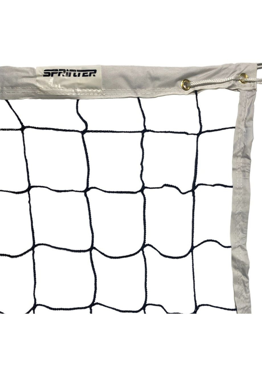 Сетка волейбольная с тросом 40051 () SNS (316141666)