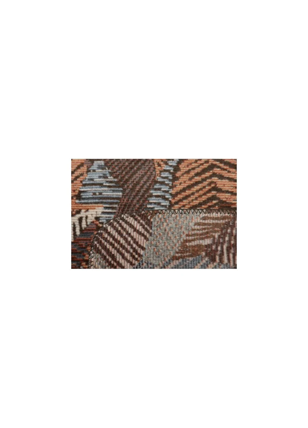 Плед (811752) Biederlack Wohndecke Rustic 150х200 (379099865)