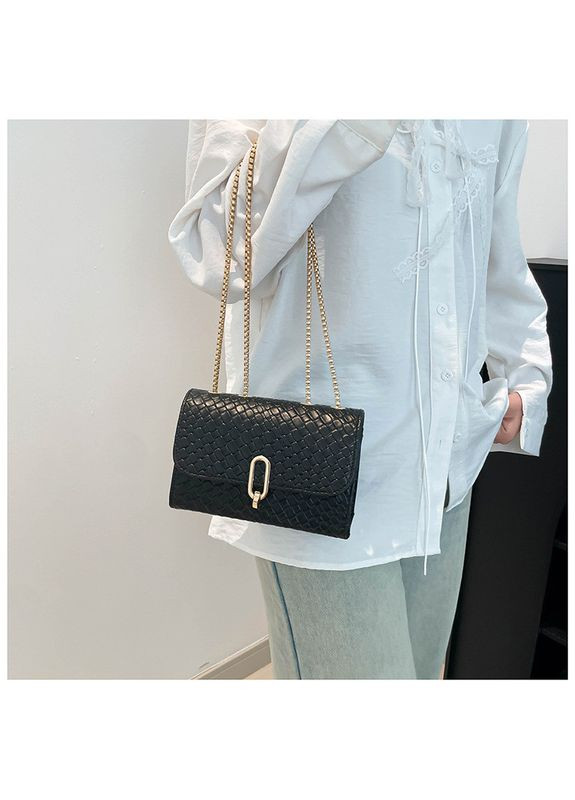 Жіноча сумка 10657 крос-боді No Brand (366871924)