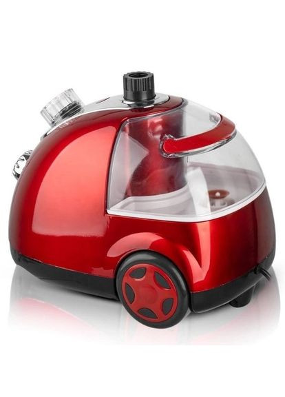Стаціонарний вертикальний відпарювач для одягу Garment Steamer Pro (2097774701) RAF R 3039 (328962046)