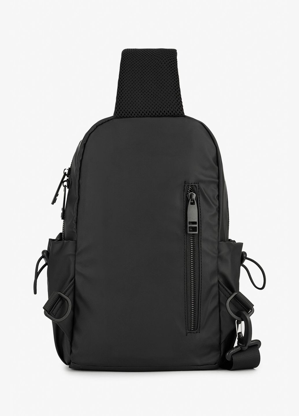 Сумка мужская 2030 Черный shop (2000903330585) Polin (334029796)